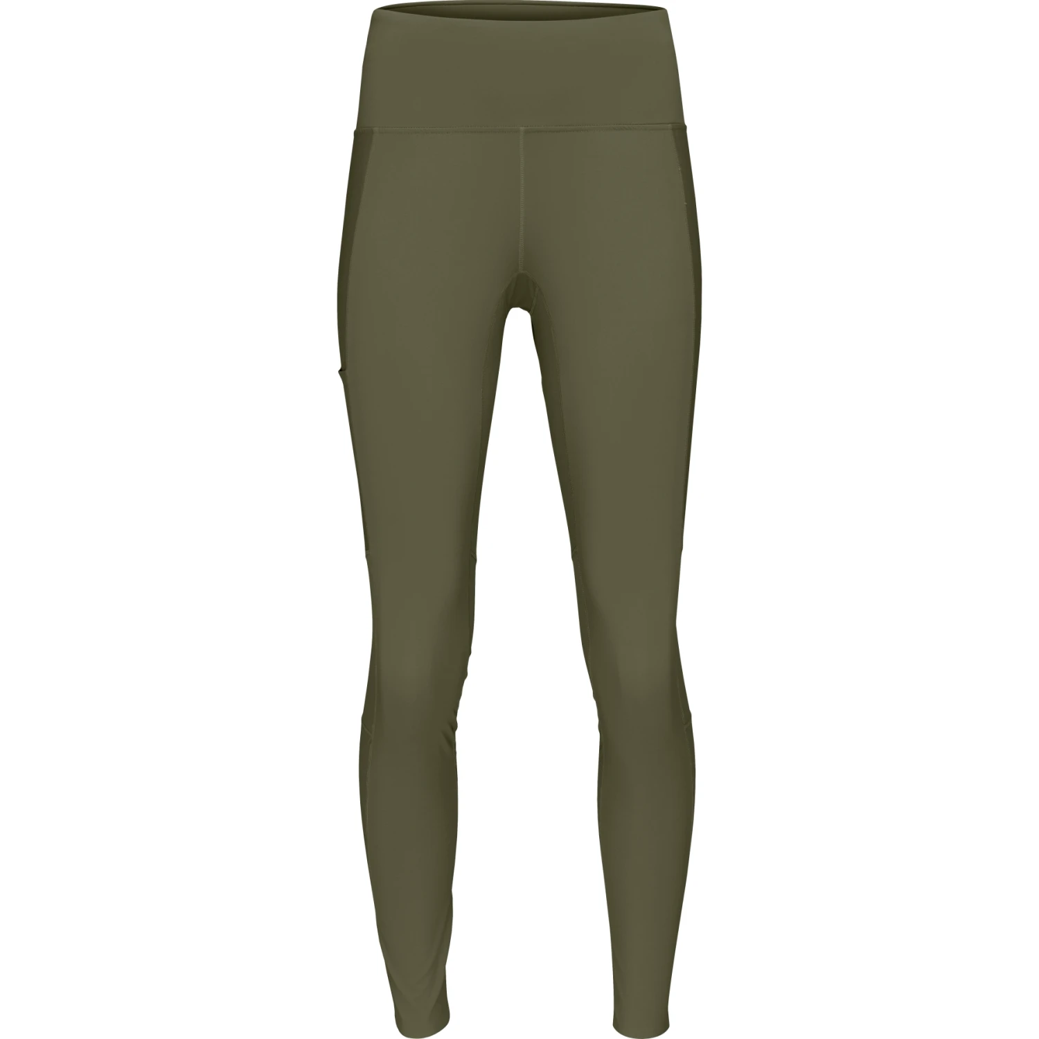 Norrona Mallas Mujer - Olive Night 1 Norrona Mallas Mujer - Olive Night