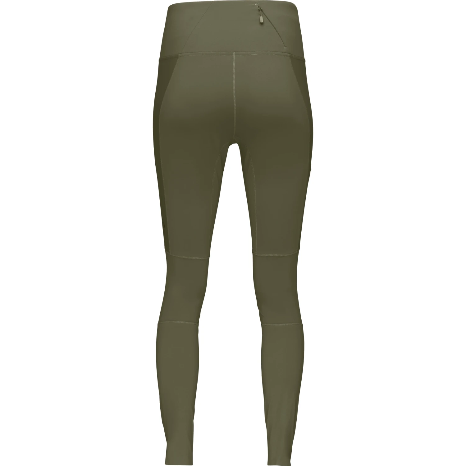 Norrona Mallas Mujer - Olive Night 2 Norrona Mallas Mujer - Olive Night - Imagen 2