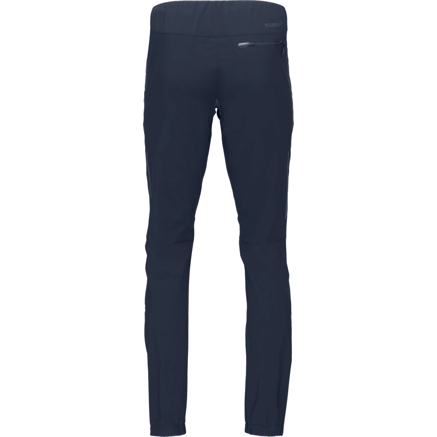 Norrona Pantalones Hombre - Training - Indigo Night/Indigo Night Melange 2 Norrona Pantalones Hombre - Training - Indigo Night/Indigo Night Melange - Imagen 2