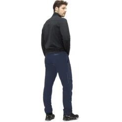 Norrona Pantalones Hombre - Training - Indigo Night/Indigo Night Melange 7 Norrona Pantalones Hombre - Training - Indigo Night/Indigo Night Melange -Norrona norrona training pants men indigo night indigo night melange 4 1028845