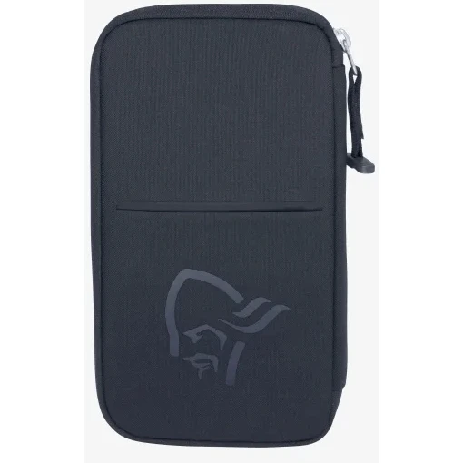 Norrona Travel Monedero - Indigo Night 2 Norrona Travel Monedero - Indigo Night - Imagen 2