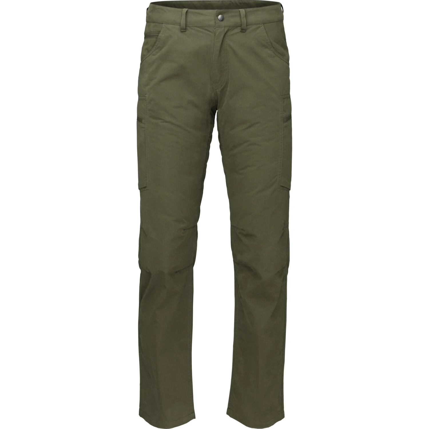 Norrona Pantalones Hombre - Trekking - Olive Night 1 Norrona Pantalones Hombre - Trekking - Olive Night