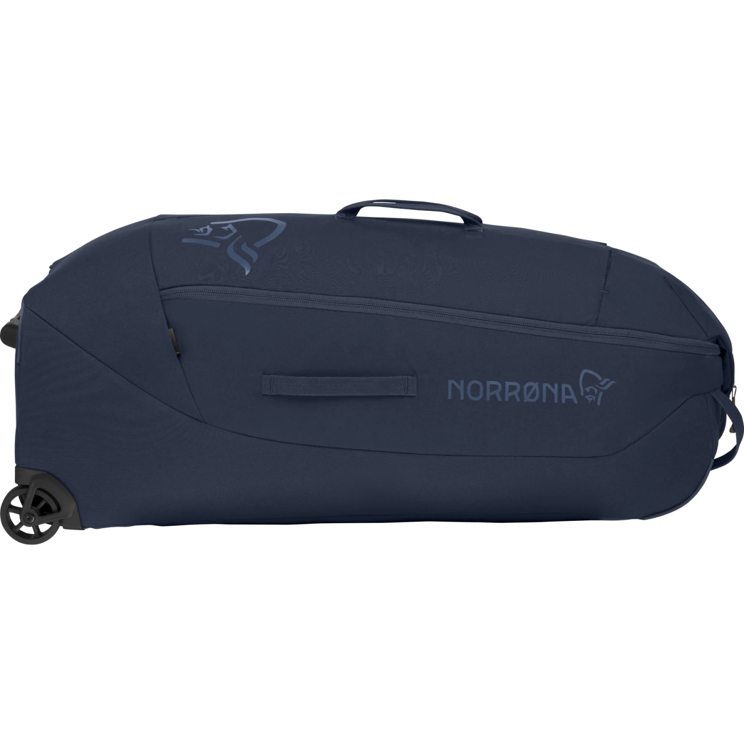 Norrona Maleta De Viaje Con Ruedas 120l - Indigo Night 4 Norrona Maleta De Viaje Con Ruedas 120l - Indigo Night - Imagen 4