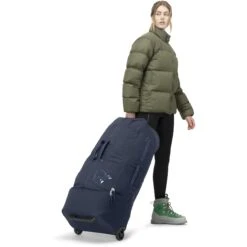 Norrona Maleta De Viaje Con Ruedas 120l - Indigo Night 13 Norrona Maleta De Viaje Con Ruedas 120l - Indigo Night -Norrona norrona trolley bag 120l indigo night 7 1028922