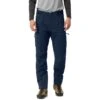 Norrona Pantalones Hombre - Trollveggen Flex1 - Indigo Night