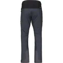 Norrona Pantalones Hombre - Trollveggen Gore-Tex Pro Light - Caviar/Cool Black 7 Norrona Pantalones Hombre - Trollveggen Gore-Tex Pro Light - Caviar/Cool Black -Norrona norrona trollveggen gore tex pro light pants men caviar cool black 2 1127416