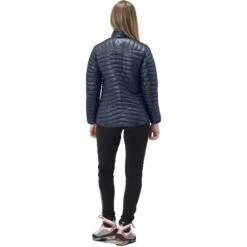 Norrona Plumífero Chaqueta Mujer - Trollveggen Superlight Down850 - Indigo Night 9 Norrona Plumífero Chaqueta Mujer - Trollveggen Superlight Down850 - Indigo Night -Norrona norrona trollveggen superlight down850 jacket women indigo night 4 1031798