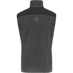 Norrona Chaleco Hombre - Trollveggen Thermal Pro - Phantom -Norrona norrona trollveggen thermal pro vest men phantom 2 1258751