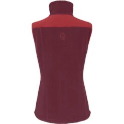 Norrona Chaleco Mujer - Trollveggen Thermal Pro - Rhubarb -Norrona norrona trollveggen thermal pro vest women rhubarb 2 1258799