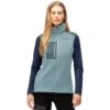 Norrona Chaleco Mujer - Trollveggen Thermal Pro - Tourmaline