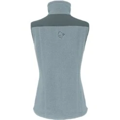 Norrona Chaleco Mujer - Trollveggen Thermal Pro - Tourmaline 7 Norrona Chaleco Mujer - Trollveggen Thermal Pro - Tourmaline -Norrona norrona trollveggen thermal pro vest women tourmaline 2 1258819