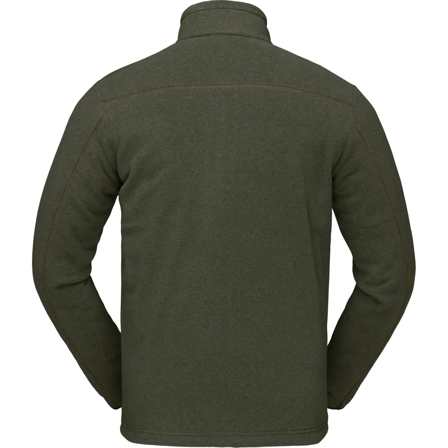 Norrona Chaqueta Hombre - Warm2 - Olive Night 3 Norrona Chaqueta Hombre - Warm2 - Olive Night - Imagen 3