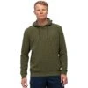 Norrona Sudadera Con Capucha Para Hombre - Warm2 Hood - Olive Night