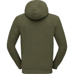 Norrona Sudadera Con Capucha Para Hombre - Warm2 Hood - Olive Night -Norrona norrona warm2 hood men olive night 2 903989