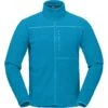 Norrona Chaqueta Hombre - Warm2 - Hawaiian Surf Melange