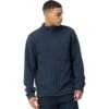 Norrona Chaqueta Hombre - Warm2 - Indigo Night
