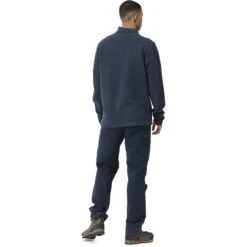 Norrona Chaqueta Hombre - Warm2 - Indigo Night -Norrona norrona warm2 jacket men indigo night 3 1465491