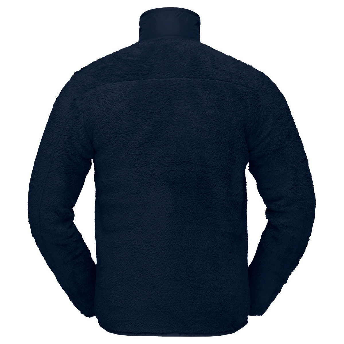 Norrona Chaqueta Hombre - Warm3 - Indigo Night 3 Norrona Chaqueta Hombre - Warm3 - Indigo Night - Imagen 3