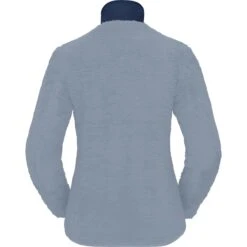 Norrona Chaqueta Mujer - Warm3 - Blue Fog 7 Norrona Chaqueta Mujer - Warm3 - Blue Fog -Norrona norrona warm3 jacket women blue fog 2 1259255