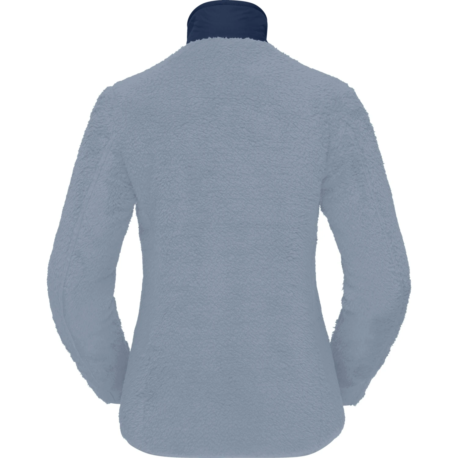 Norrona Chaqueta Mujer - Warm3 - Blue Fog 3 Norrona Chaqueta Mujer - Warm3 - Blue Fog - Imagen 3
