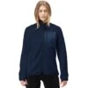 Norrona Chaqueta Mujer - Warm3 - Indigo Night