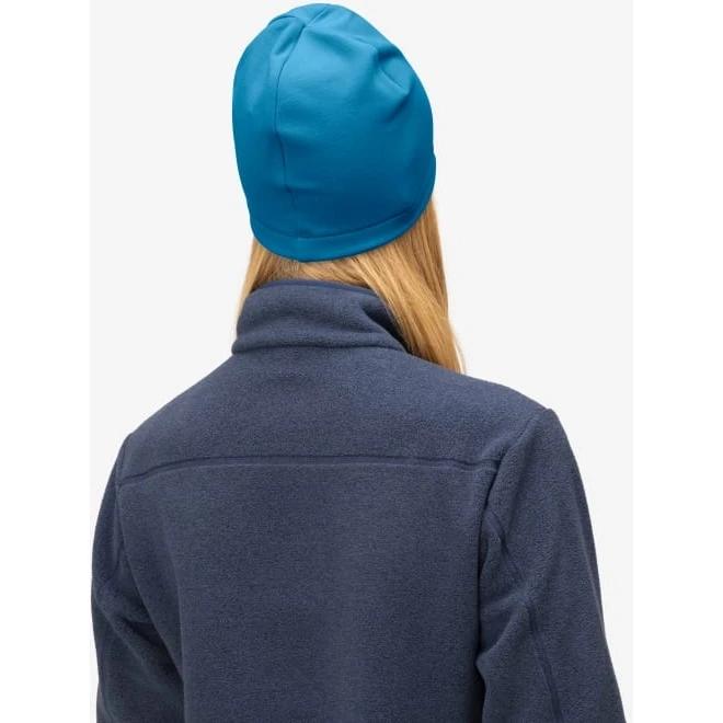 Norrona Gorro De Punto - Warmwool2 - Hawaiian Surf 3 Norrona Gorro De Punto - Warmwool2 - Hawaiian Surf - Imagen 3